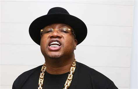 e40 ig|how old is e 40.